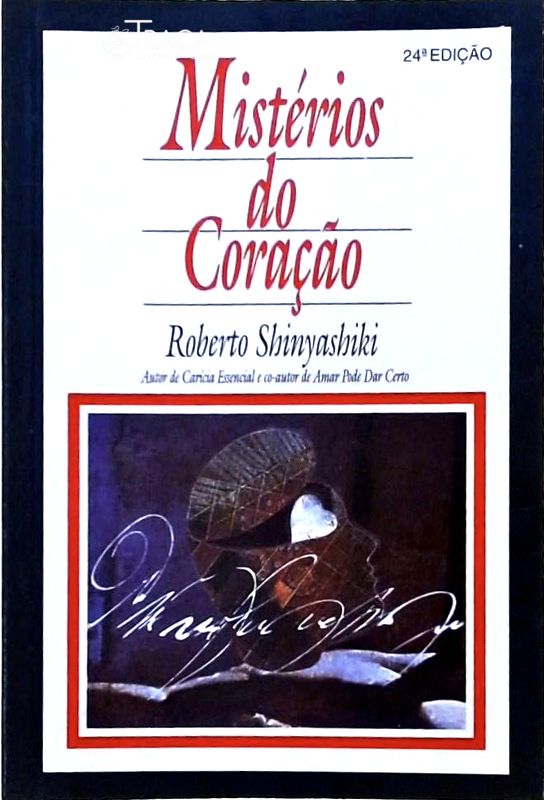 Mistérios do Coração