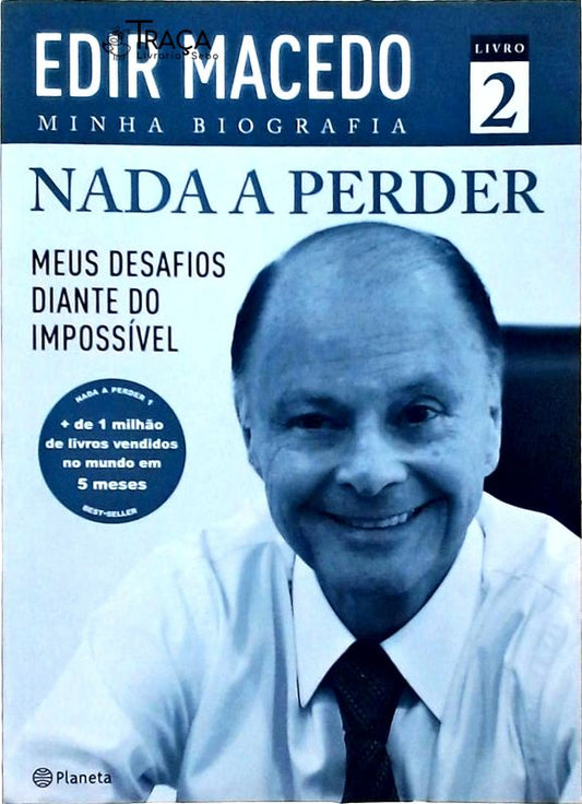 Nada a Perder Vol. 2