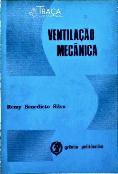 Ventilação Mecânica