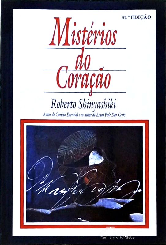 Mistérios do Coração