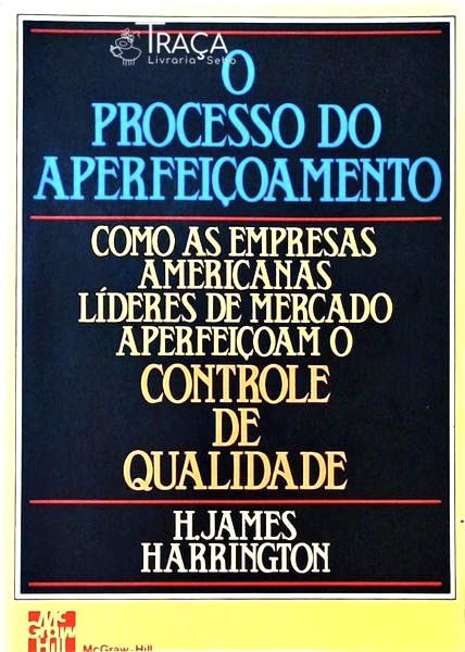 O Processo do Aperfeiçoamento