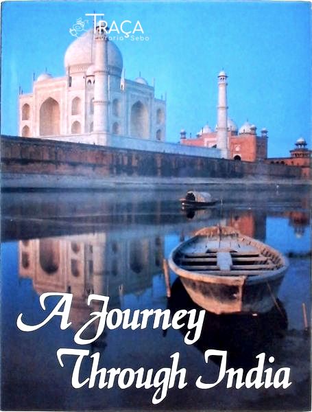 A Journey Through India