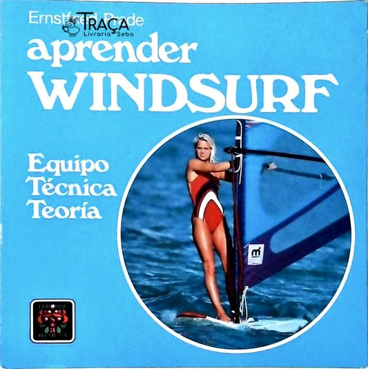 Aprender Windsurf
