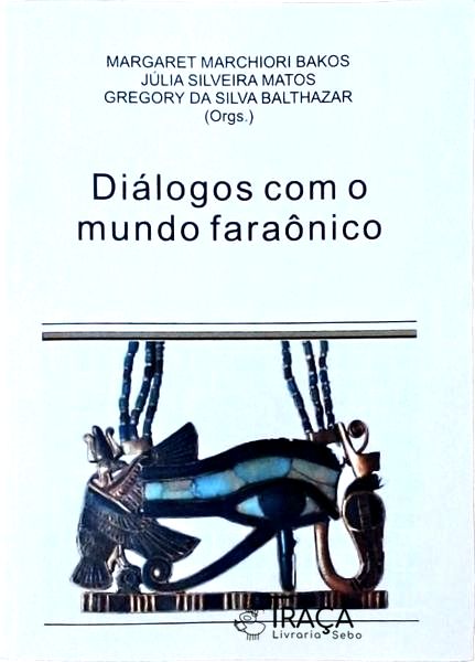 Diálogos com o Mundo Faraônico