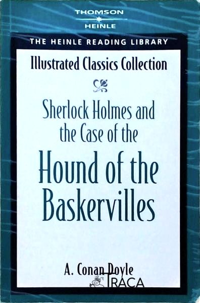 Sherlock Holmes And The Case Of The Hound Of The Baskervilles