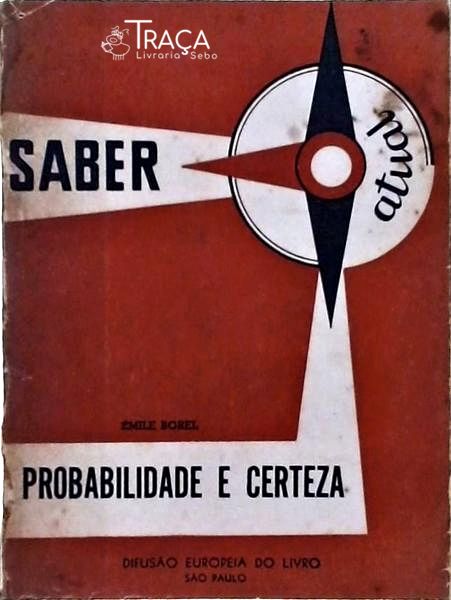 Probabilidade e Certeza