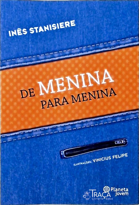De Menina Para Menina
