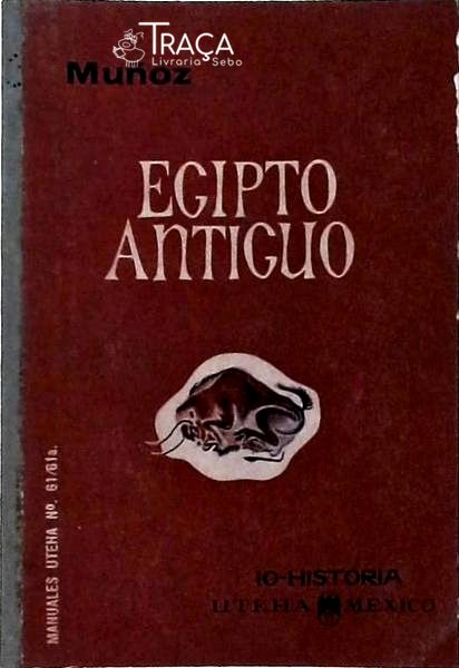 Egipto Antiguo