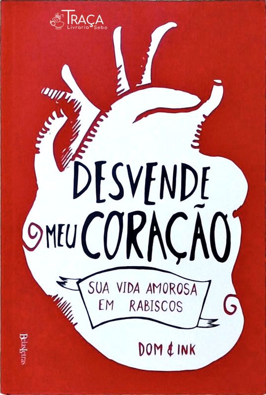 Desvende Meu Coração