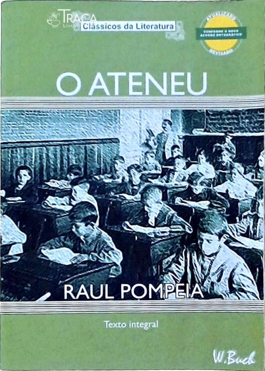 O Ateneu
