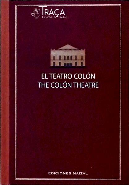 El Teatro Colón