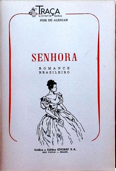 Senhora