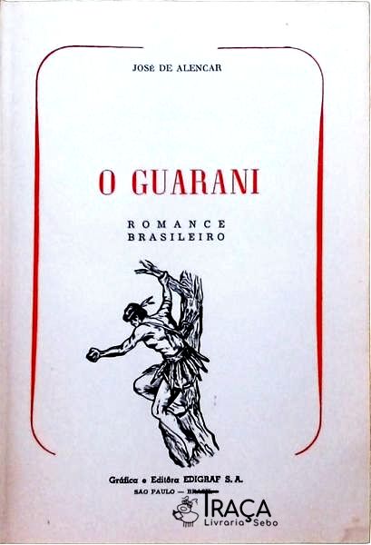 O Guarani