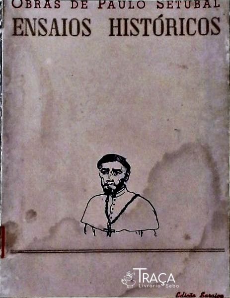 Ensaios Históricos