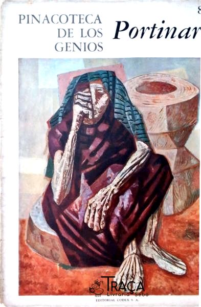 Pinacoteca de Los Genios: Portinari