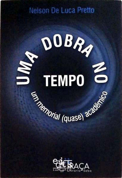 Uma Dobra No Tempo