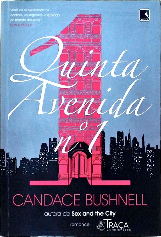 Quinta Avenida Nº 1