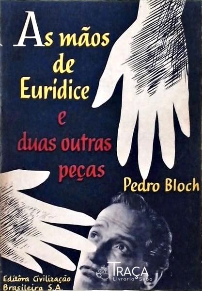 As Mãos de Eurídice