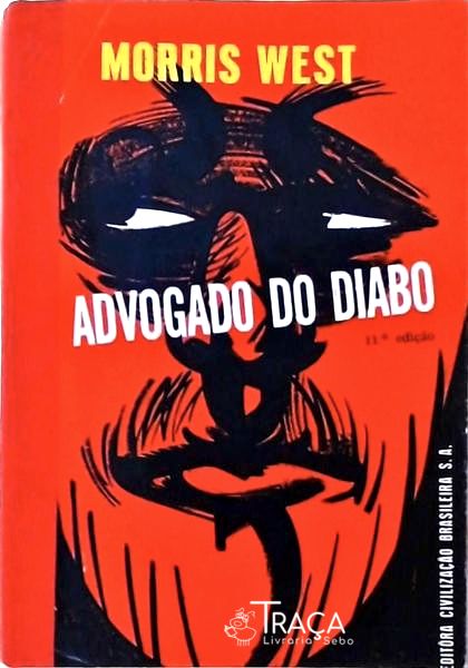 O Advogado do Diabo