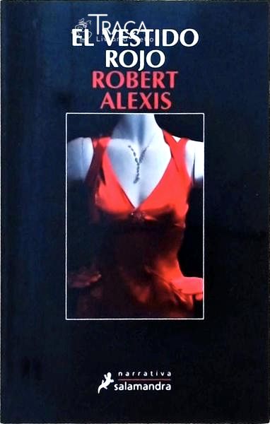 El Vestido Rojo