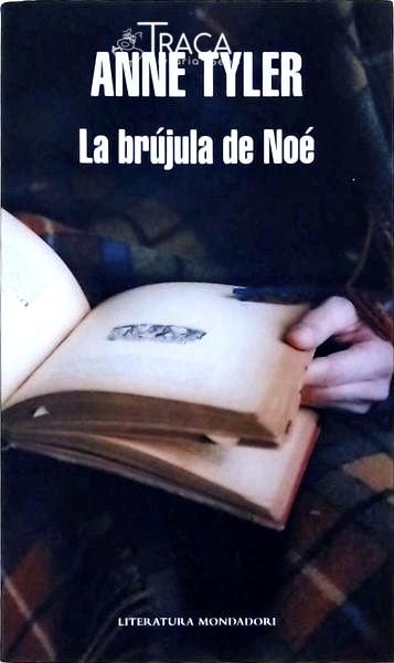 La Brújula de Noé