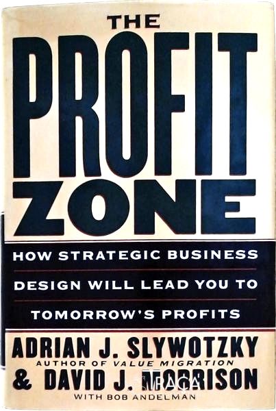 The Profit Zone