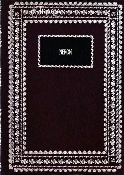 Grandes Biografias - Neron