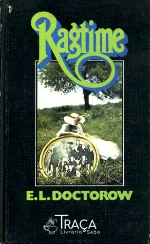 Ragtime