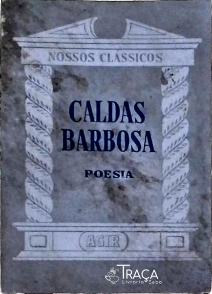 Caldas Barbosa: Poesia