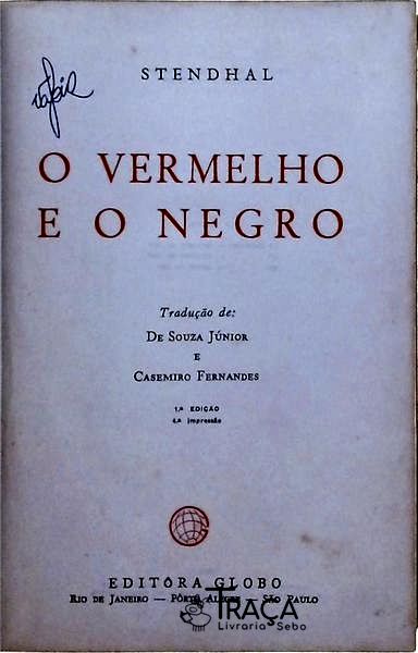 O Vermelho e o Negro