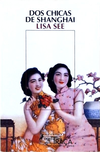 Dos Chicas de Shanghai