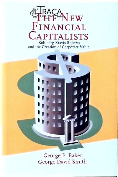 The New Financial Capitalists
