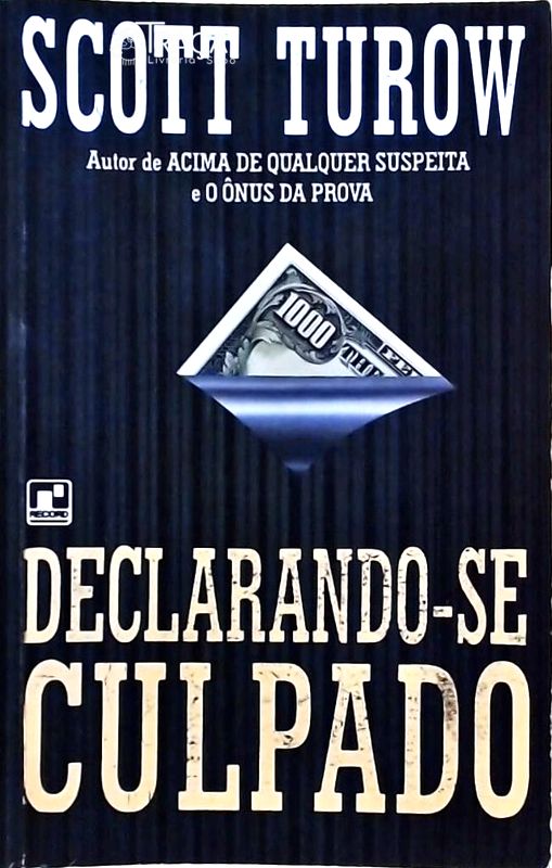 Declarando-se Culpado
