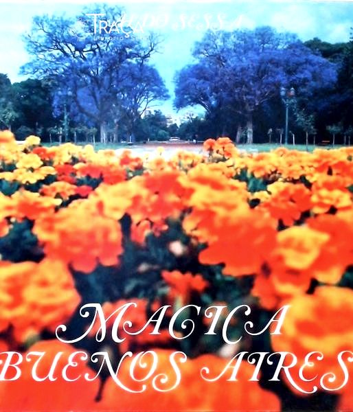 Magica Buenos Aires