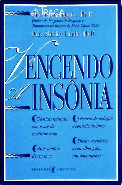 Vencendo a Insônia