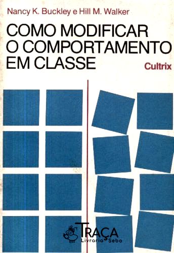 Como Modificar o Comportamento em Classe