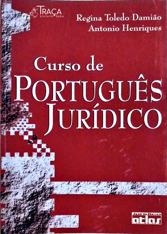 Curso de Português Jurídico (1999)