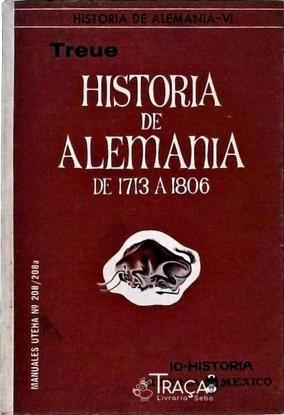 Historia de Alemania de 1713 a 1806