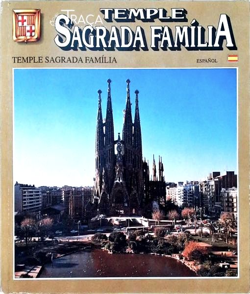 Temple Sagrada Família
