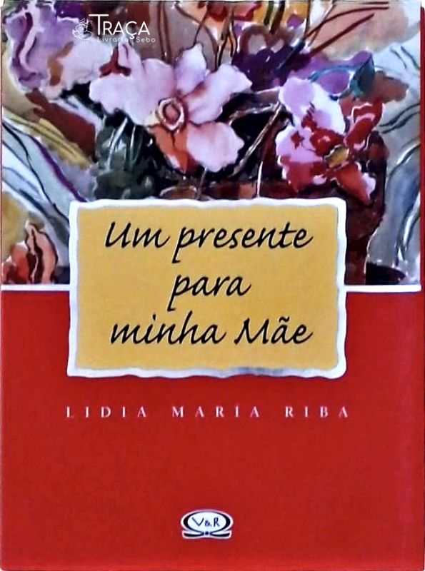 Um Presente Para Minha Mãe