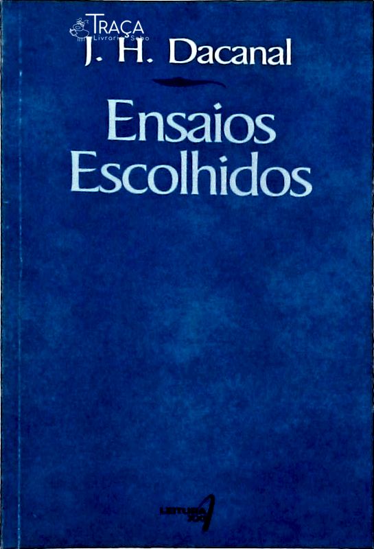 Ensaios Escolhidos