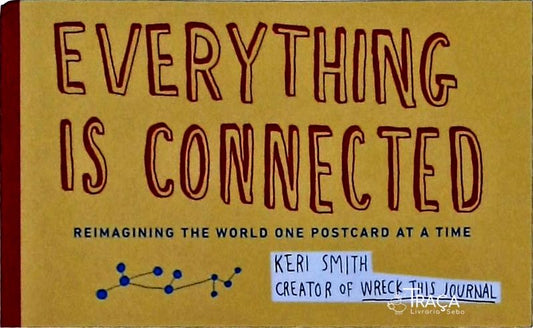 Everything Is Connected - Cartões Postais
