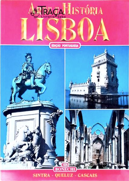 Arte e História, Lisboa