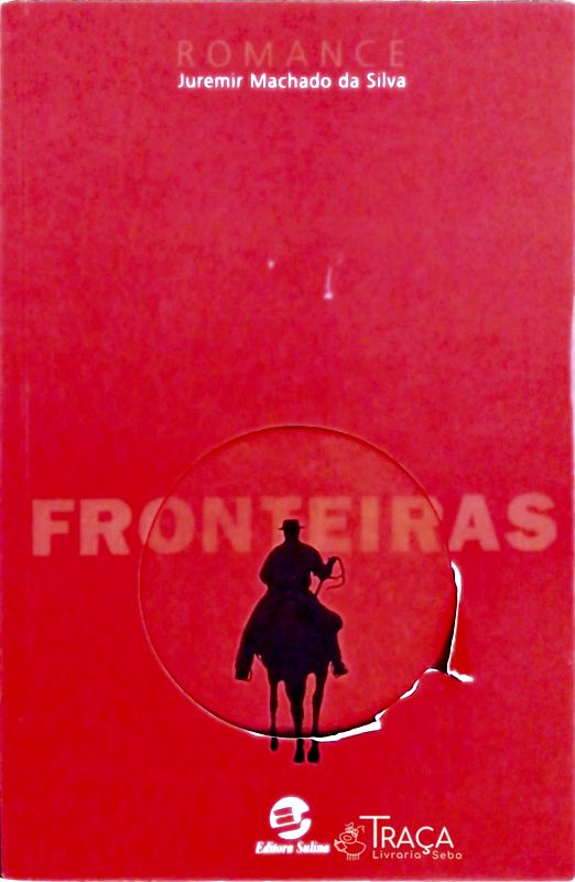 Fronteiras
