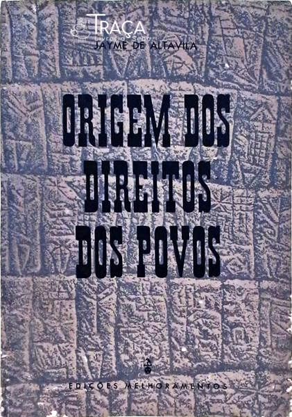 Origem dos Direitos dos Povos