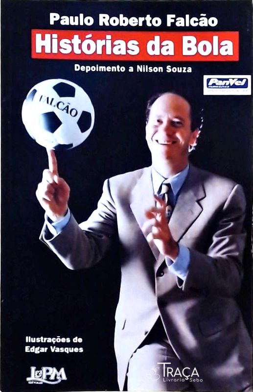 Histórias da Bola