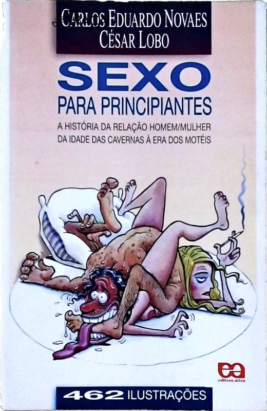 Sexo para Principiantes