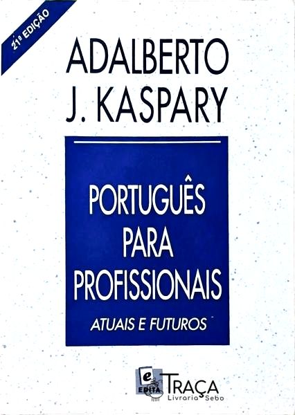 Português para Profissionais