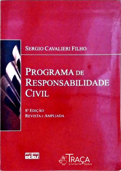 Programa de Responsabilidade Civil