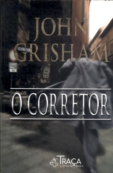 O Corretor